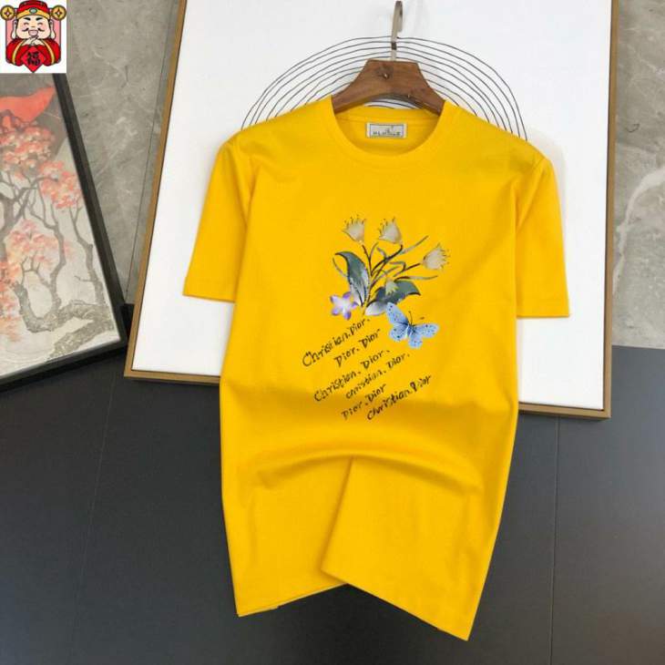 Dior T Shirts Short _SKUDiorM-5XLkdtr3116193